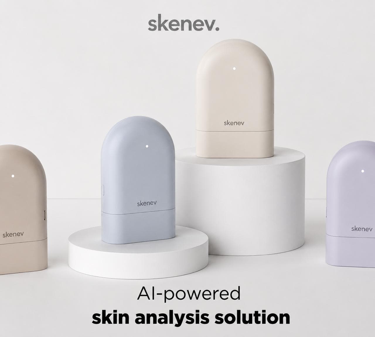 SKENEV AI analysis engine